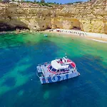 Luxury Pescadinha Near Beach, Vila Albufeira