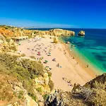 Luxury Pescadinha Near Beach, Vila *
