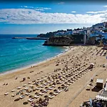 Luxury Pescadinha Near Beach, Vila *