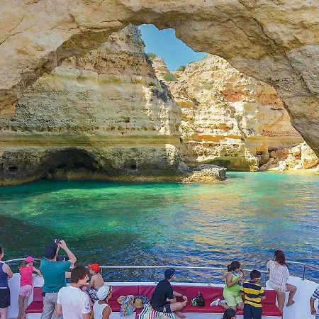 ヴィラ Luxury Pescadinha Near Beach,