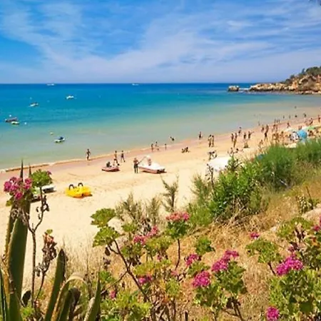 Luxury Pescadinha Near Beach, Вилла Албуфейра