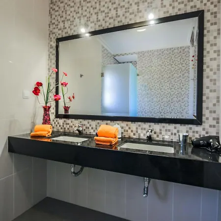 Luxury Pescadinha Near Beach, *