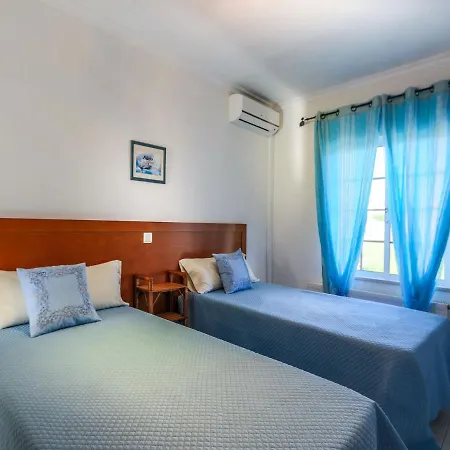 ヴィラ Luxury Pescadinha Near Beach, アルブフェイラ