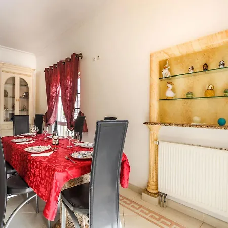 Luxury Pescadinha Near Beach, * Албуфейра