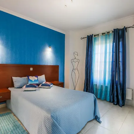 Вилла Luxury Pescadinha Near Beach, *