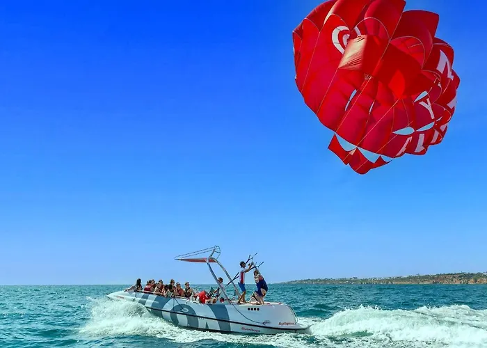 Luxury Pescadinha Near Beach, Albufeira