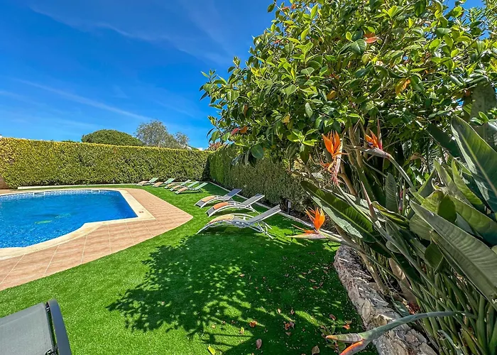 Villa Luxury Pescadinha Near Beach, Albufeira