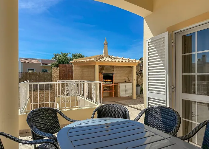 Luxury Pescadinha Near Beach, Albufeira