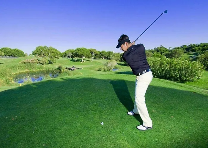 Luxury Pescadinha Near Beach, Villa Albufeira