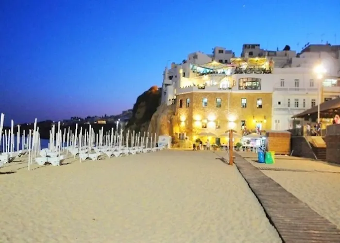 Villa Luxury Pescadinha Near Beach, *