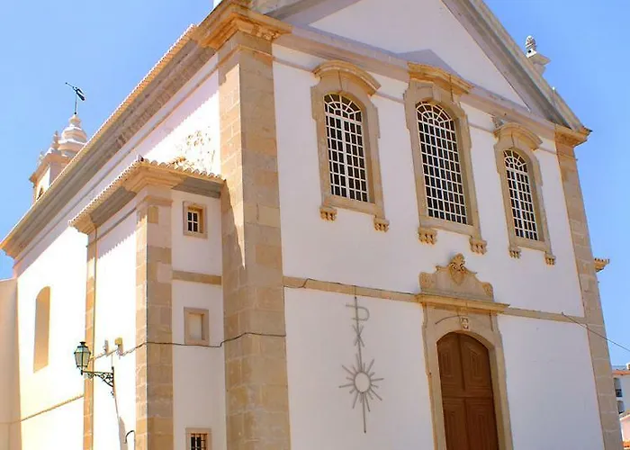 Luxury Pescadinha Near Beach, Villa *