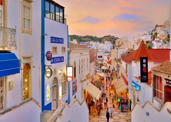 Luxury Pescadinha Near Beach, Villa *