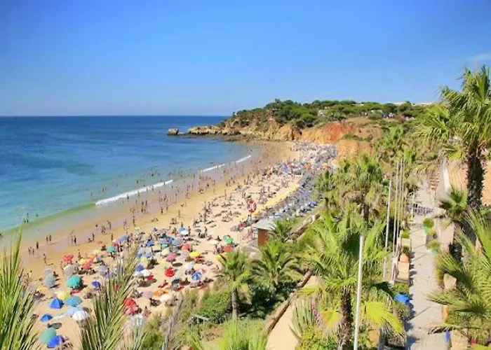 Luxury Pescadinha Near Beach, * Albufeira