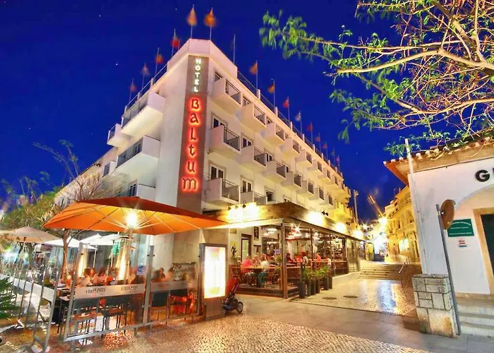 Luxury Pescadinha Near Beach, Albufeira