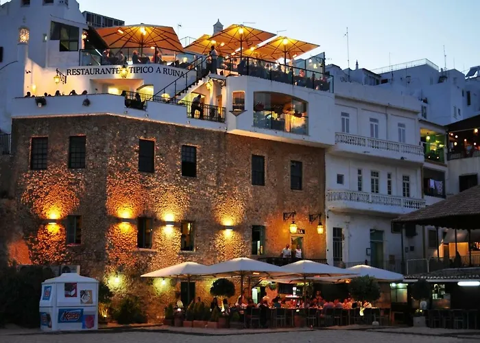 Villa Luxury Pescadinha Near Beach,