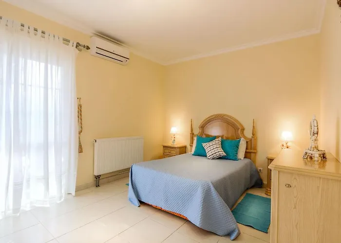 Villa Luxury Pescadinha Near Beach, Albufeira