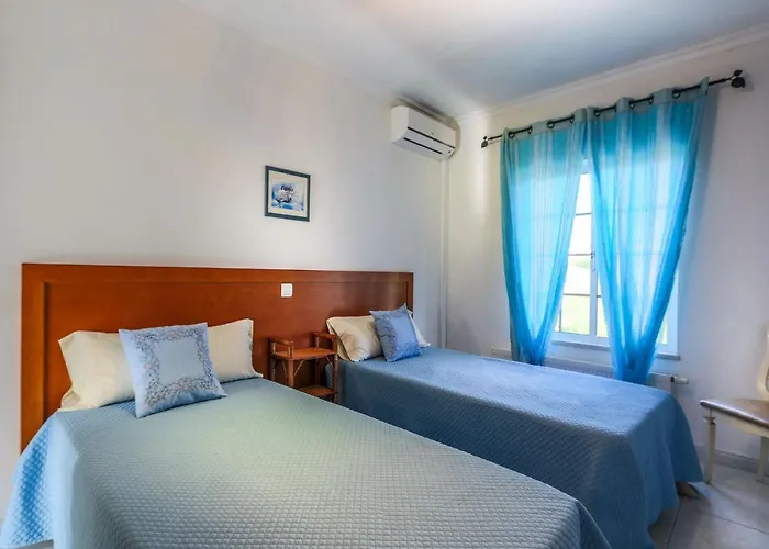 Villa Luxury Pescadinha Near Beach, Albufeira