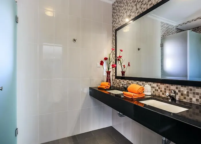 Luxury Pescadinha Near Beach,