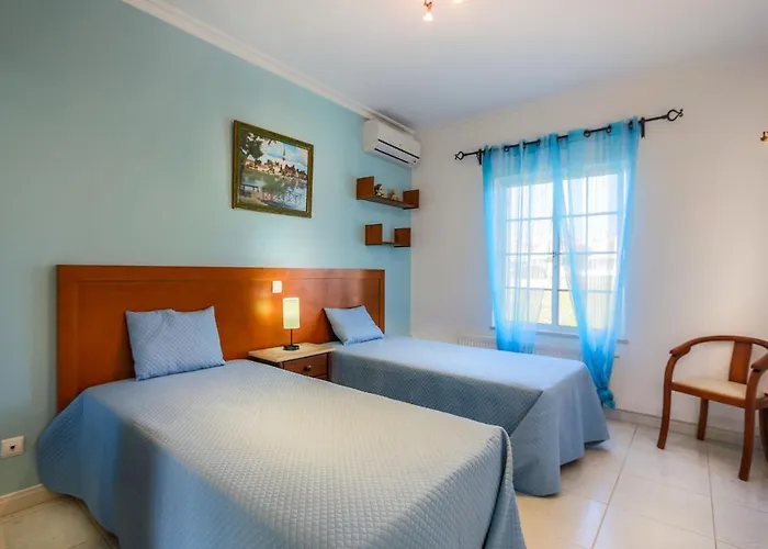 Villa Luxury Pescadinha Near Beach, *