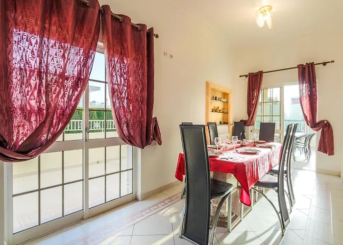 Luxury Pescadinha Near Beach,