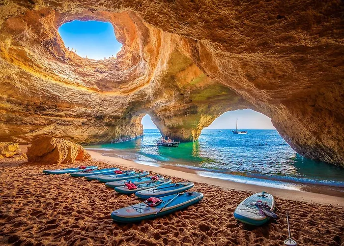 Villa Luxury Pescadinha Near Beach, Albufeira