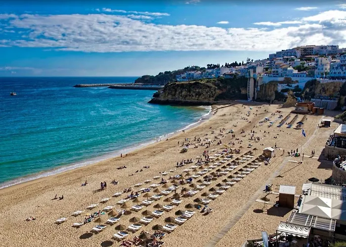 Luxury Pescadinha Near Beach, Villa *