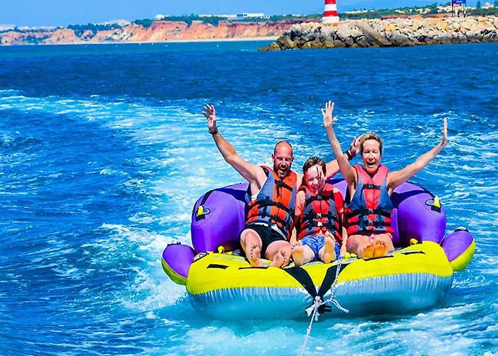 Luxury Pescadinha Near Beach, *