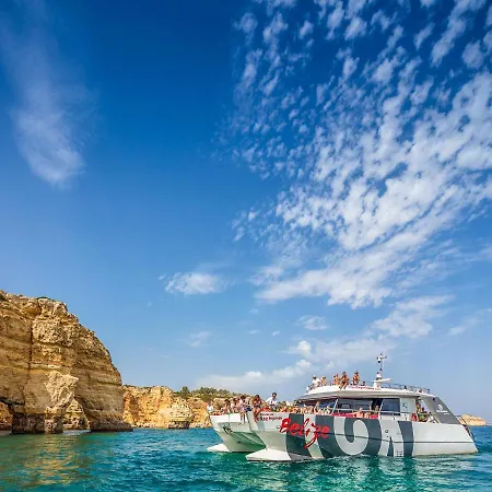 Luxury Pescadinha Near Beach, Villa Albufeira