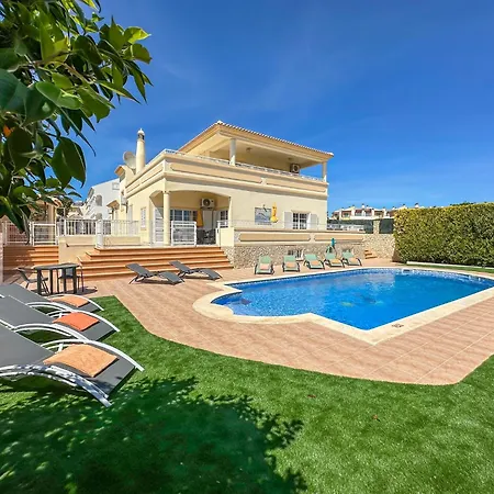 Luxury Pescadinha Near Beach,