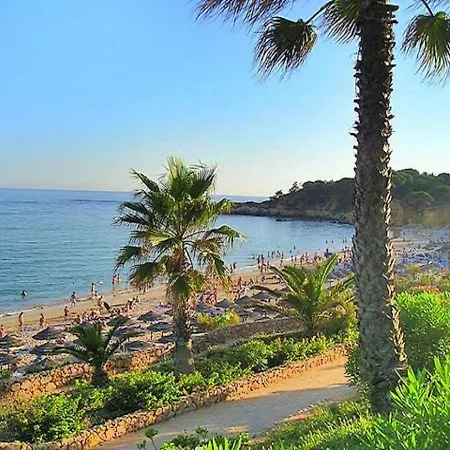 Villa Luxury Pescadinha Near Beach,