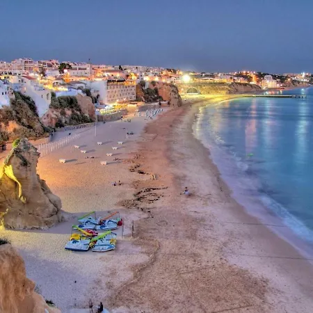 Luxury Pescadinha Near Beach, Villa Albufeira