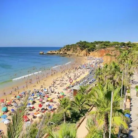 Luxury Pescadinha Near Beach, * Albufeira