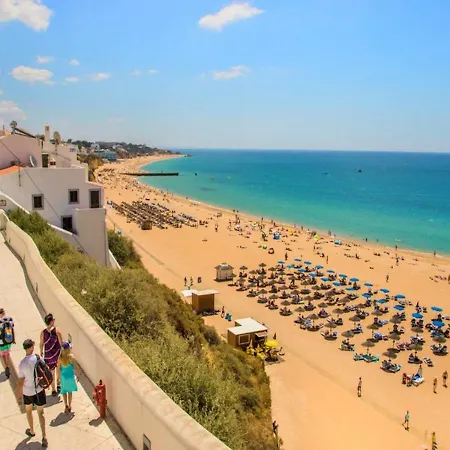 Luxury Pescadinha Near Beach, * Albufeira
