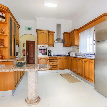 Luxury Pescadinha Near Beach, Villa *