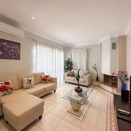 Luxury Pescadinha Near Beach, 别墅